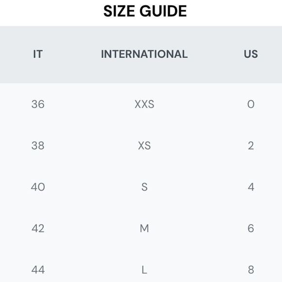 NEW Missoni Striped High Waisted Ribbed Knit Midi Skirt Pink White Size 2 - Picture 13 of 15